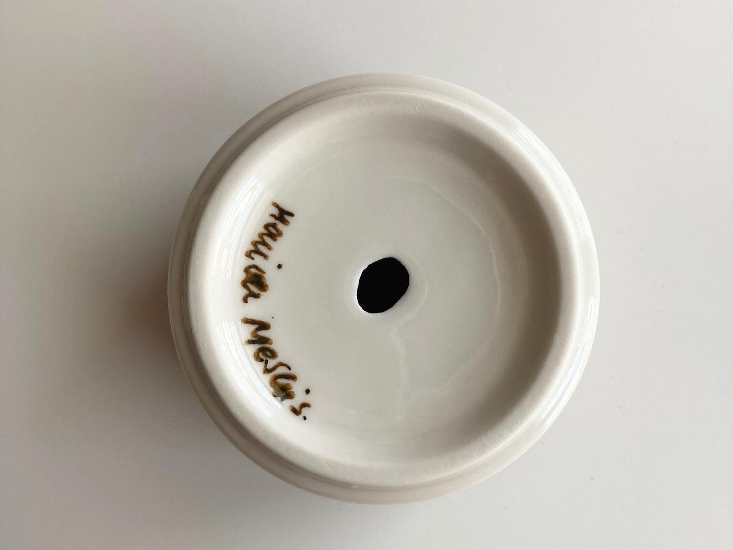 Vasetto di Sicilia - Fichi d'India